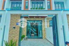 Nhà phố mới xây dọn vào ở ngay nhàtt bìnhhưng 2tỷ5