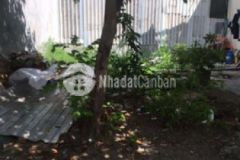 Bán lô đất kiệt 2m phạm như xương điện ngọc 52m2