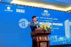 Mở giỏ hàng căn nhà xã hội giá ưu đãi