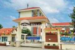 Ban nha măt tiên dt742 1trêt 2 lâu gia 2ty9