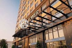 Chung cư cao cấp có penthouse đầu tiên tp bến tre