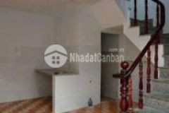 Bán nhà đường bộ đội an điền