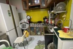 Nhà gác đúc hòa an tôn đản