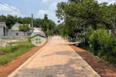 Bán lô đất đường dh đồng tiến 250m tc100 giá 455tr