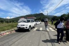 Đất đô thị đường nhựa 7 5m ở quảng nam giá 650tr