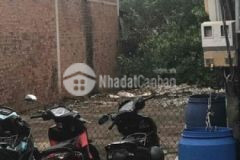 Cần bán lô đất 6 x 23 gần nhà thờ trà cổ giá rẻ