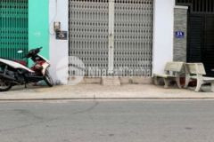 Số 5 đường số 1 bình hưng hoà a bình tân dt4x18m