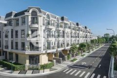 Căn e18 siêu đẹp tai the classia