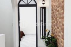 Bán nhà lầu sổ riêng thổ cư kp9 phường tân phong