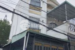 Bán nhà bình tân 1tret 2lau 4x14 2ty6 kinh doanhdc