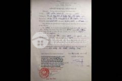 Cần bán nhà ở n q 12