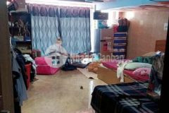Bán đất tặng nhà c4 đường số 8 2 sẹc gò vấp 100m2