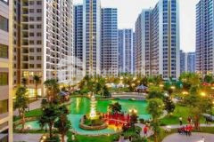 Siêu ưu đãi tháng 10 tặng full nội thất