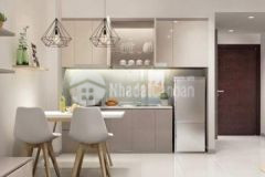 Bán studio sunrise cityview q 7 đầy đủ nội thất