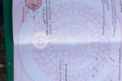 Bán gấp 6 lô đất giá 350tr 1 lô