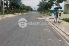 Cần bán lô fpt giá sập hầm gần kênh gần công viên