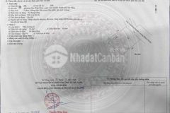 Chính chủ cần bán căn nhà kiệt nguyễn lương bằng