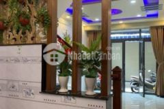 Nhà mới chỉ dọn vào ở ngay mt phú thọ hoà chỉ 5t