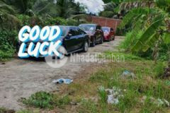 Bán đất công xã thành triệu châu thành