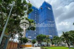Chính chủ cần bán căn hộ bcons sala dĩ an