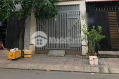 9 đường số 1 p tân thành 4x20 cấp 4