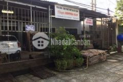 Mặt tiền 13 5m đường vành đai thổ 100