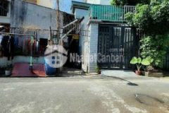 Nhà 2 lầu 120m² quán tre q12 giá 6 5 tỷ