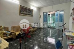 Bán nhà phường tân biên dt 90m2 giá 2tỷ550tr