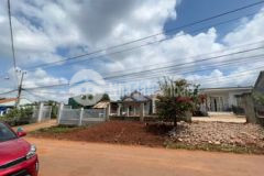 Đất 6x17 mặt tiền ymoan 434 hướng nam