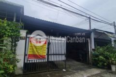 Nhà tân thông hội 6x 50m 419m2 hiện hữu 5 6 tỷ