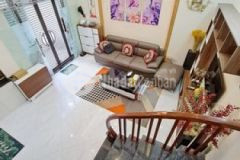 Bán nhà sát mặt phố nam dư 30m x 4 tầng 3 6 tỷ