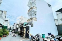 Căn nhà đẹp quận 12 mua ở là tuyệt vời