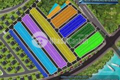 Bán lô đất p long phước tp thủ đức