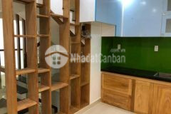 Bán nhà hẻm5m bàu cát 5 1x17 3 tầng giá 80trm2