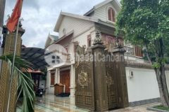 Biệt thự 400m2 sang bật nhất bình tân tphcm 34ty