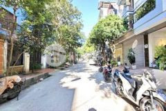 Nhà phố ngô gia tự hà đông full nội thất về ở ngay