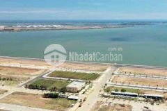 Bán lô góc ngã tư vịnh an hoà giá 11 4trm2