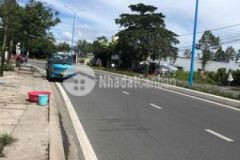 Nhà trung tâm tp cà mau