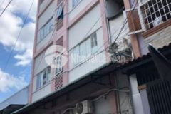 Nhà 9x13m trệt 2 lầu hxh shr full thổ giá 8 2 tỷ