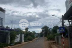 Đất mặt tiền tuệ tĩnh 5x27 eatam bmt