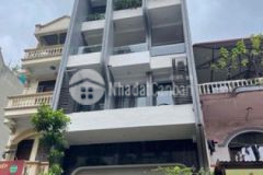 Bán biệt thự phố bồ đề