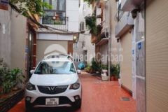 Nhà mới nam dư ô tô đỗ cửa 44m x 4 tầng 3 95 tỷ