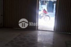 Nhà 2 mặt tiền nguyễn khuyến giá cực rẻ