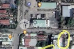 Đất 7 5x22 1 apd9 hẻm thông 7m cực đẹp