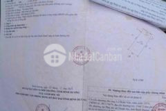 Bán đất 10x30 150m t