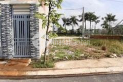 Lô đất sổ riêng mt an dương vương p4 q8 80m2