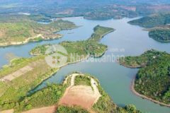 Bán gấp lô đất giáp hồ lớn siêu đẹp