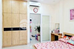 Nhà nguyễn văn nghi p7 gò vấp 4 lầu