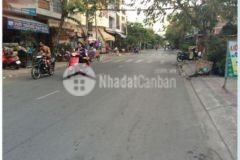 Mt đường bác ái tân thành dt6x20 cấp 4