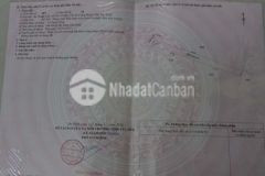 Đất nền siêu đẹp gần kcn phước đông